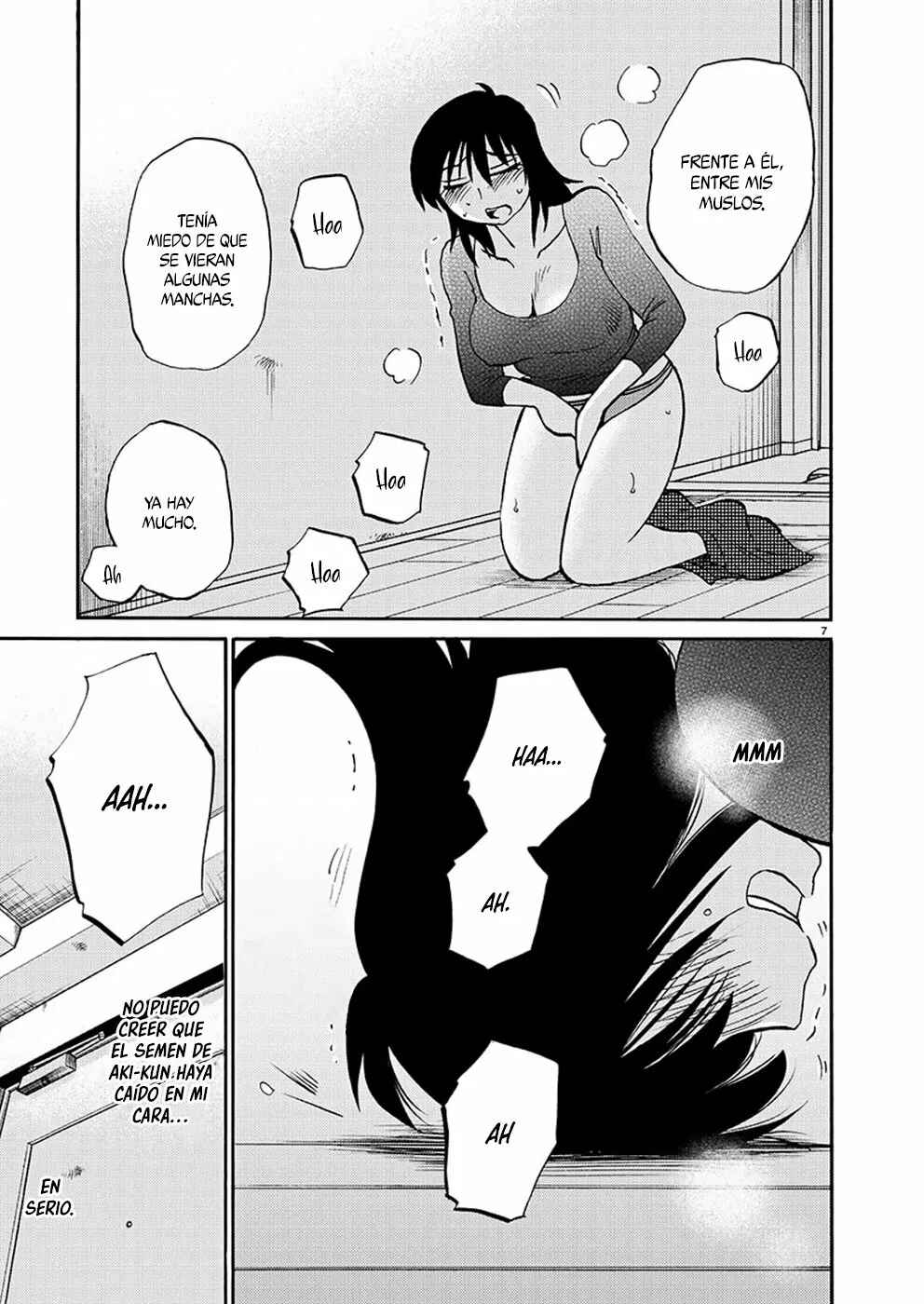 Chapter 88 - Page 8