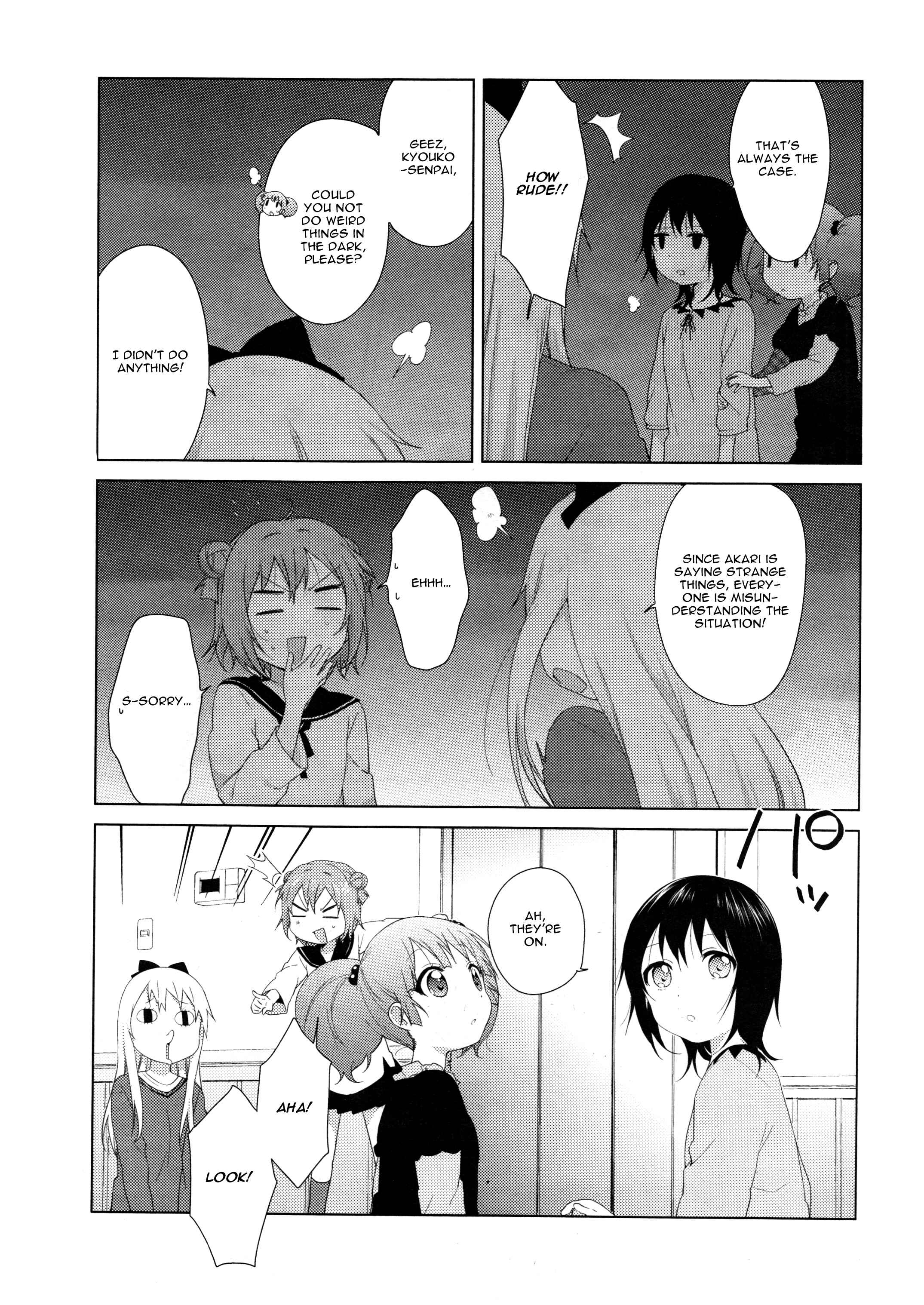 Chapter 73 - Page 11