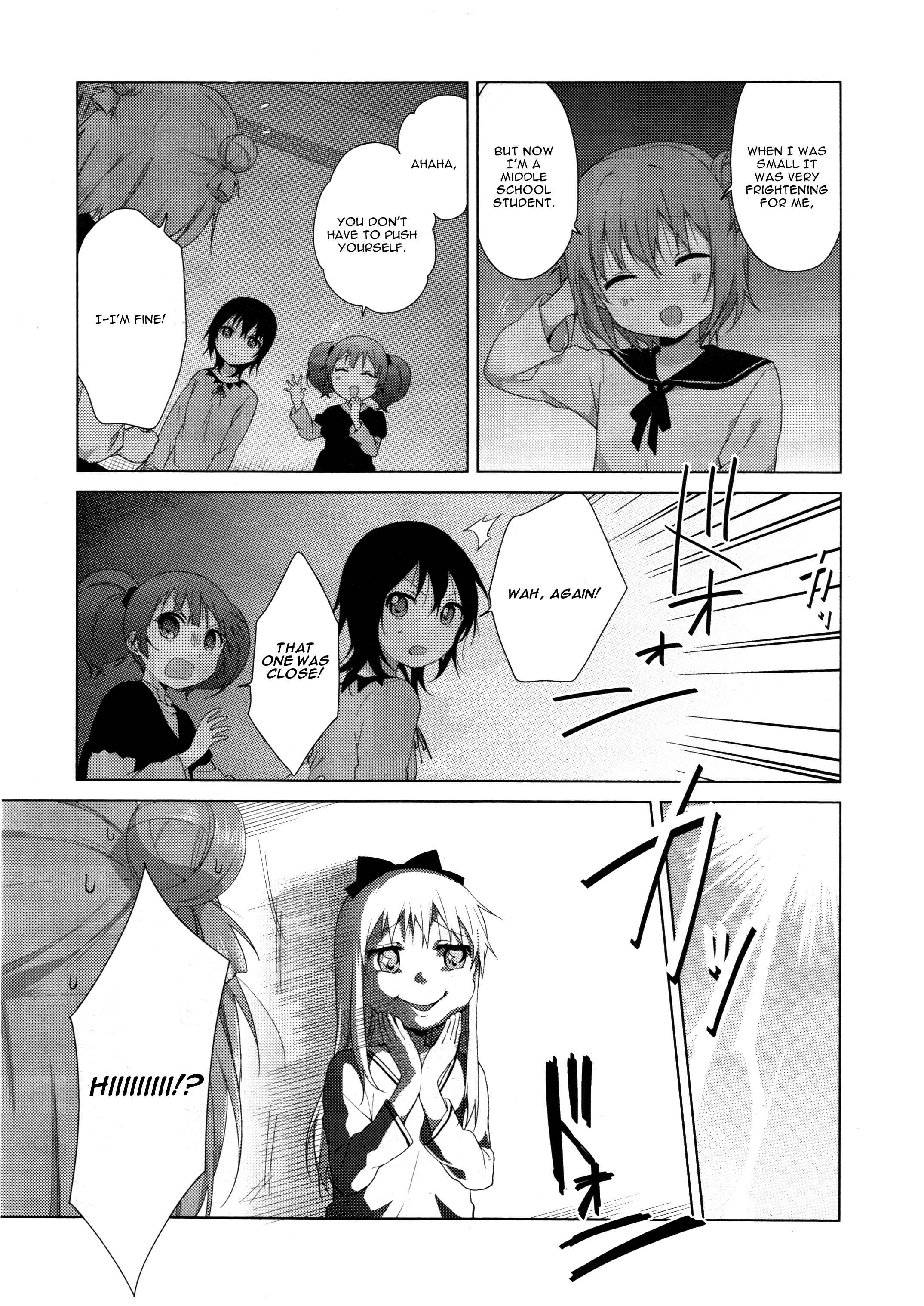 Chapter 73 - Page 9