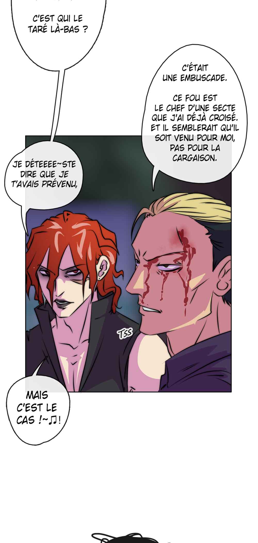 Chapter 56 - Page 15