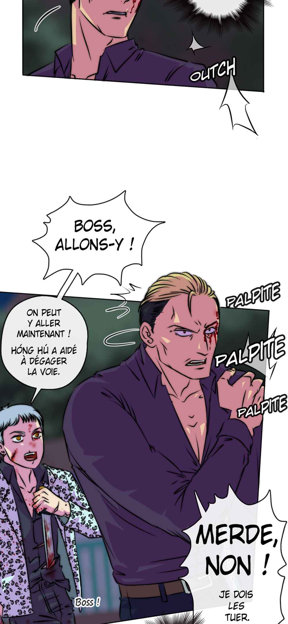 Chapter 56 - Page 33