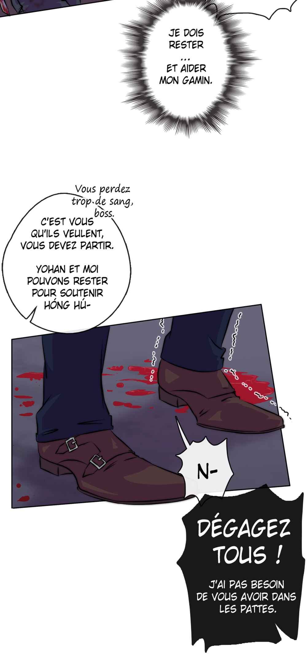 Chapter 56 - Page 34