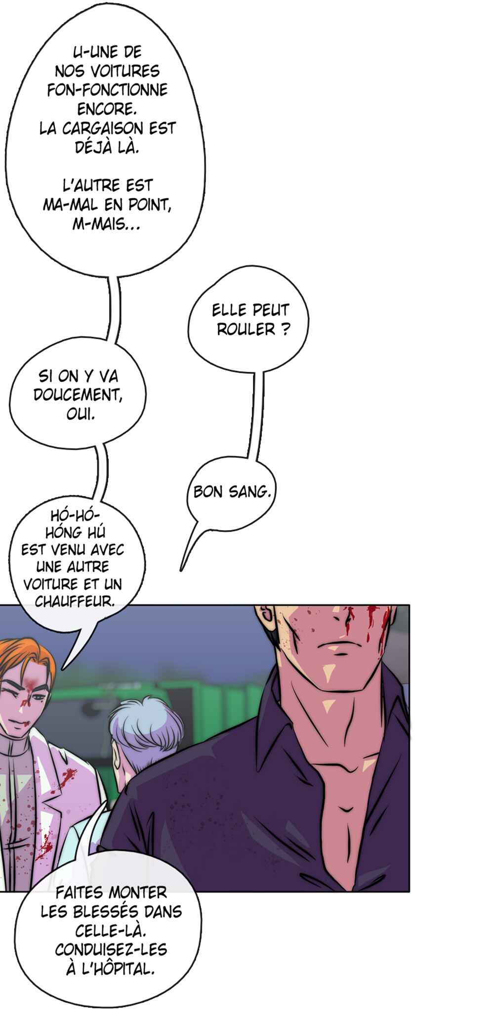 Chapter 56 - Page 45