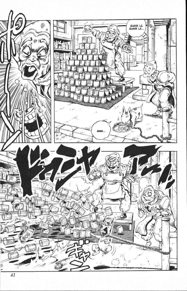 Chapter 90 - Page 15