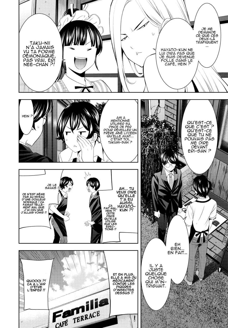 Chapter 158 - Page 11