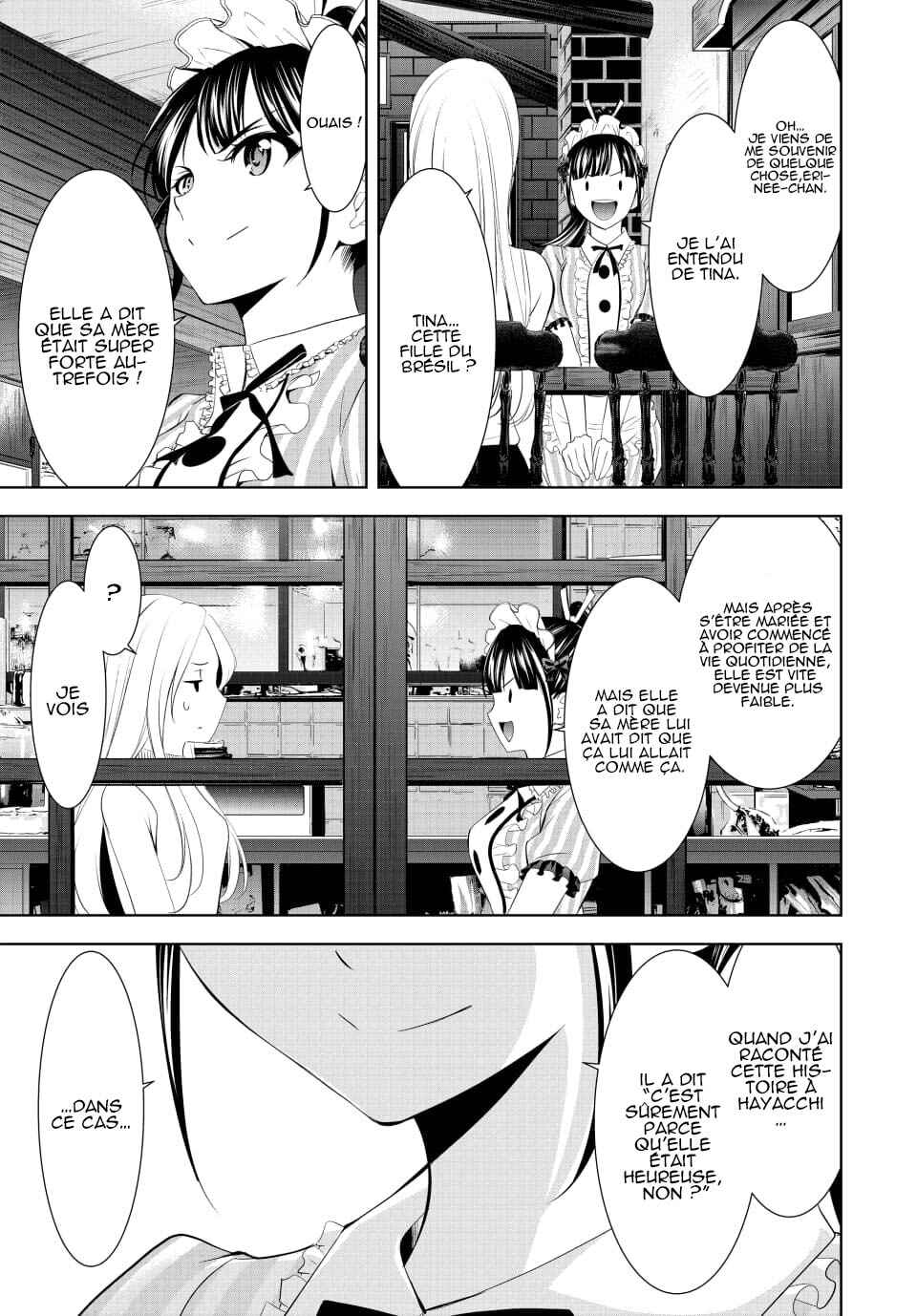 Chapter 158 - Page 12