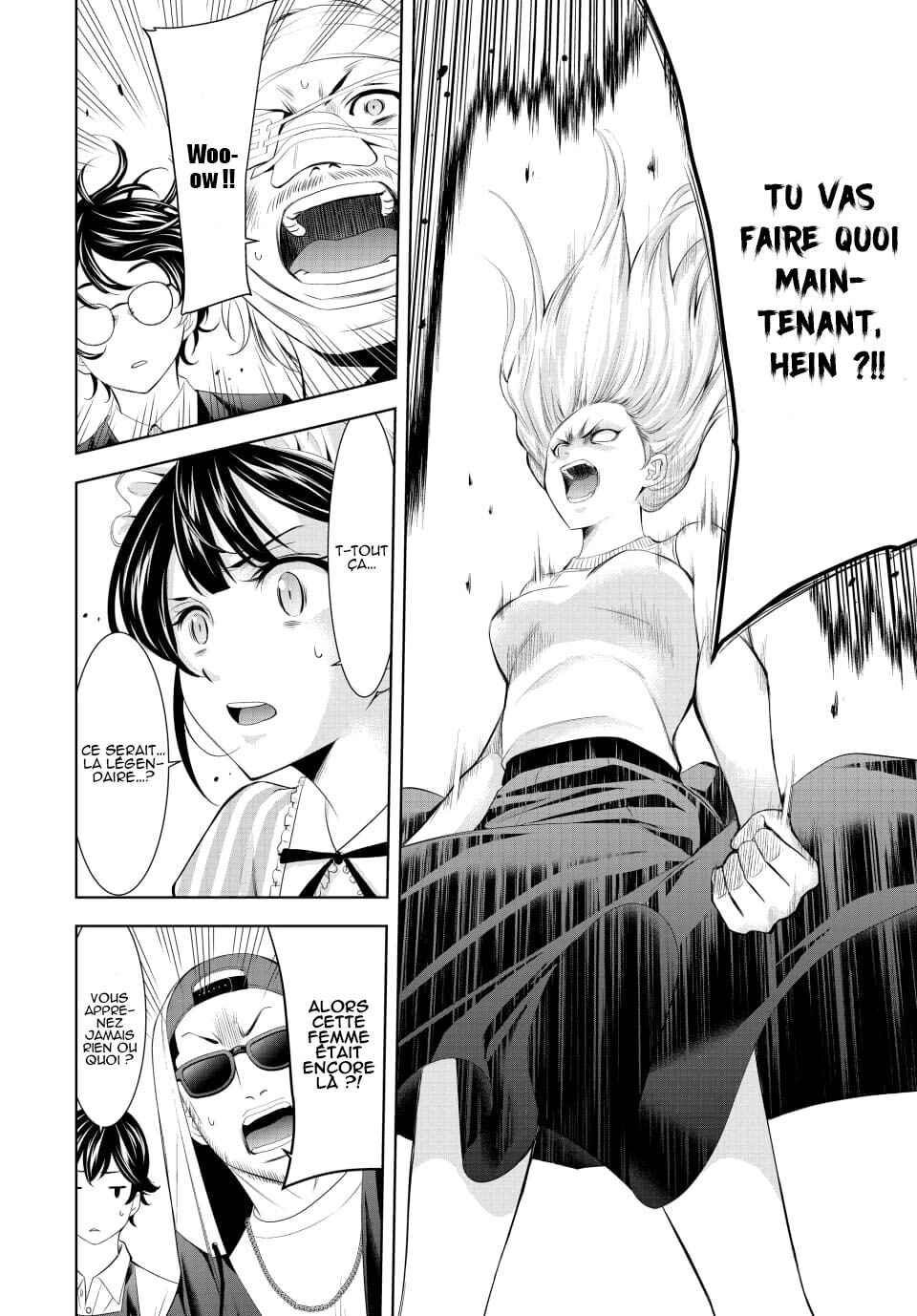 Chapter 158 - Page 17