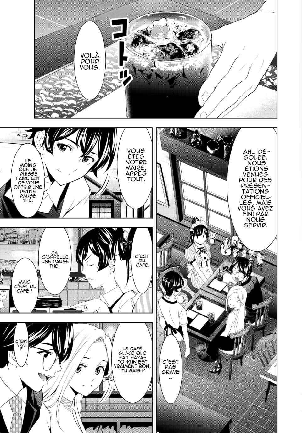 Chapter 158 - Page 4