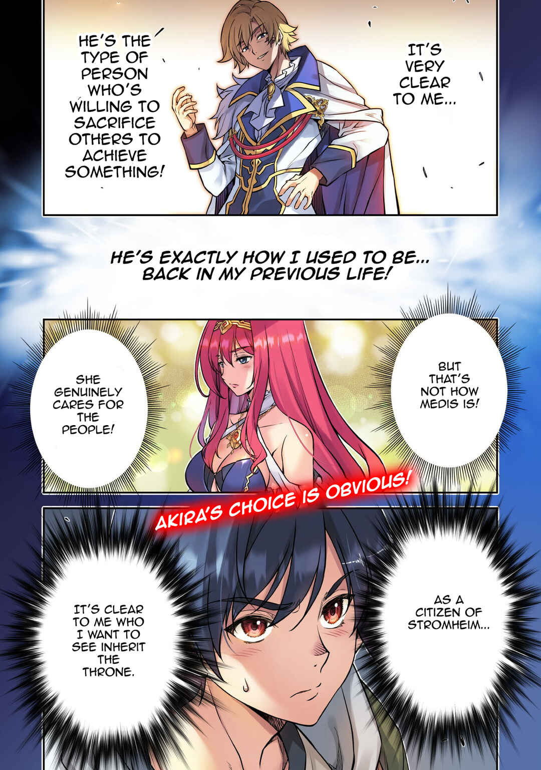 Chapter 30 - Page 1