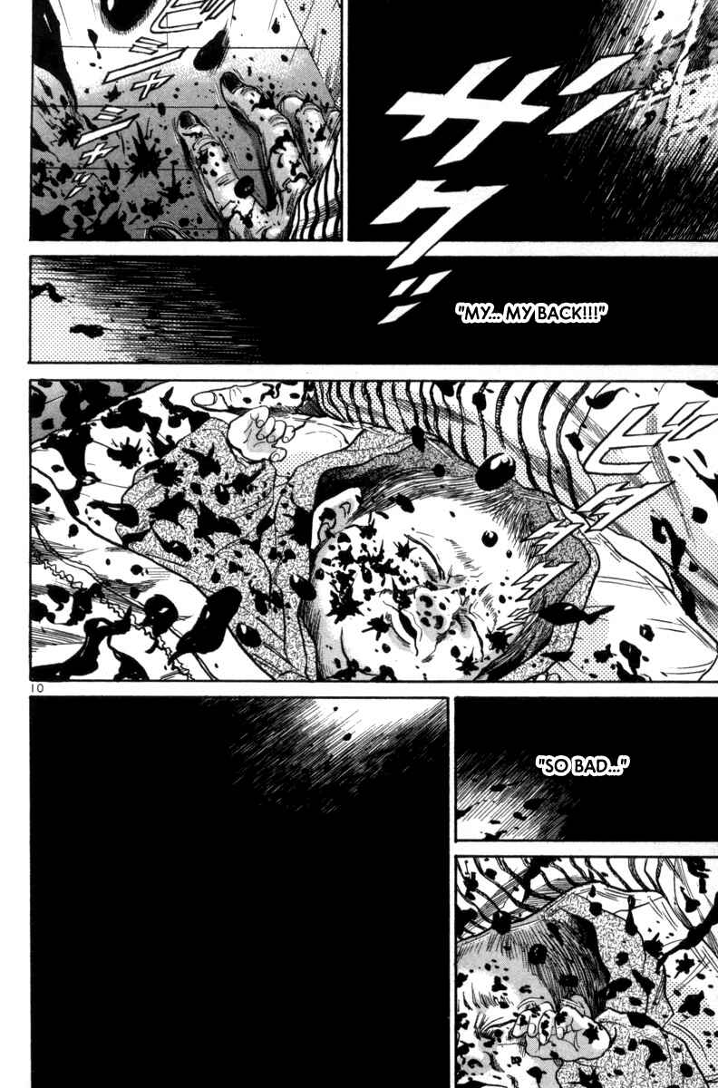 Chapter 121 - Page 10