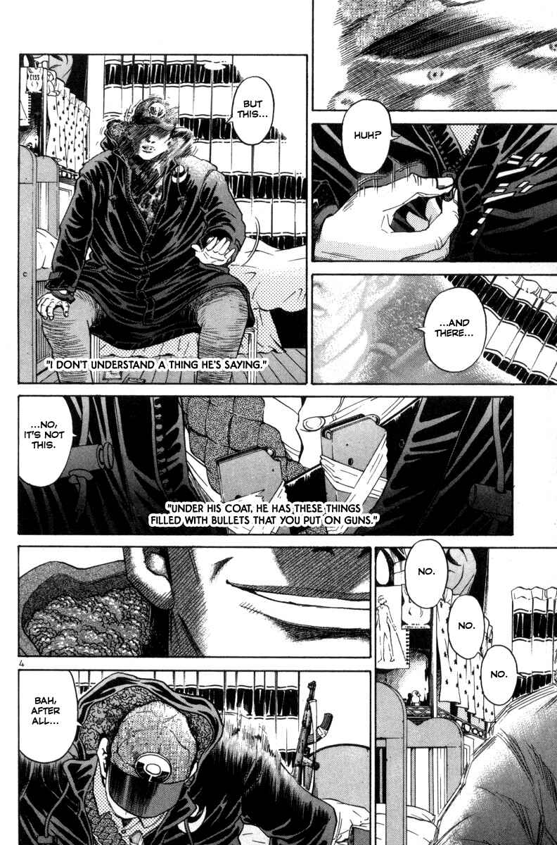 Chapter 121 - Page 4
