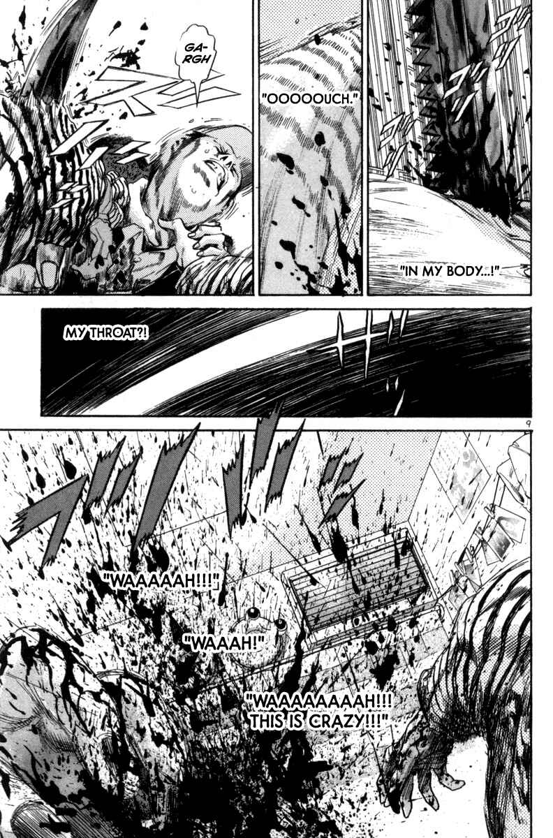 Chapter 121 - Page 9