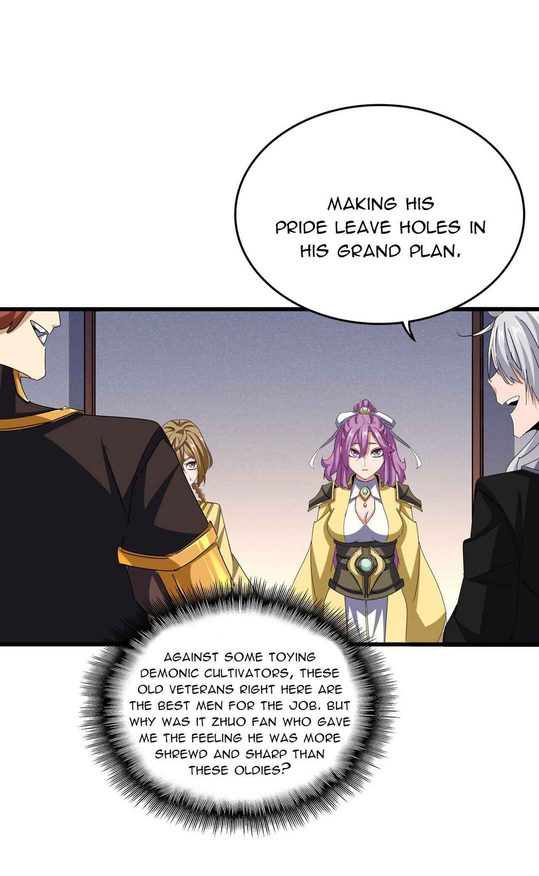 Chapter 638 - Page 13