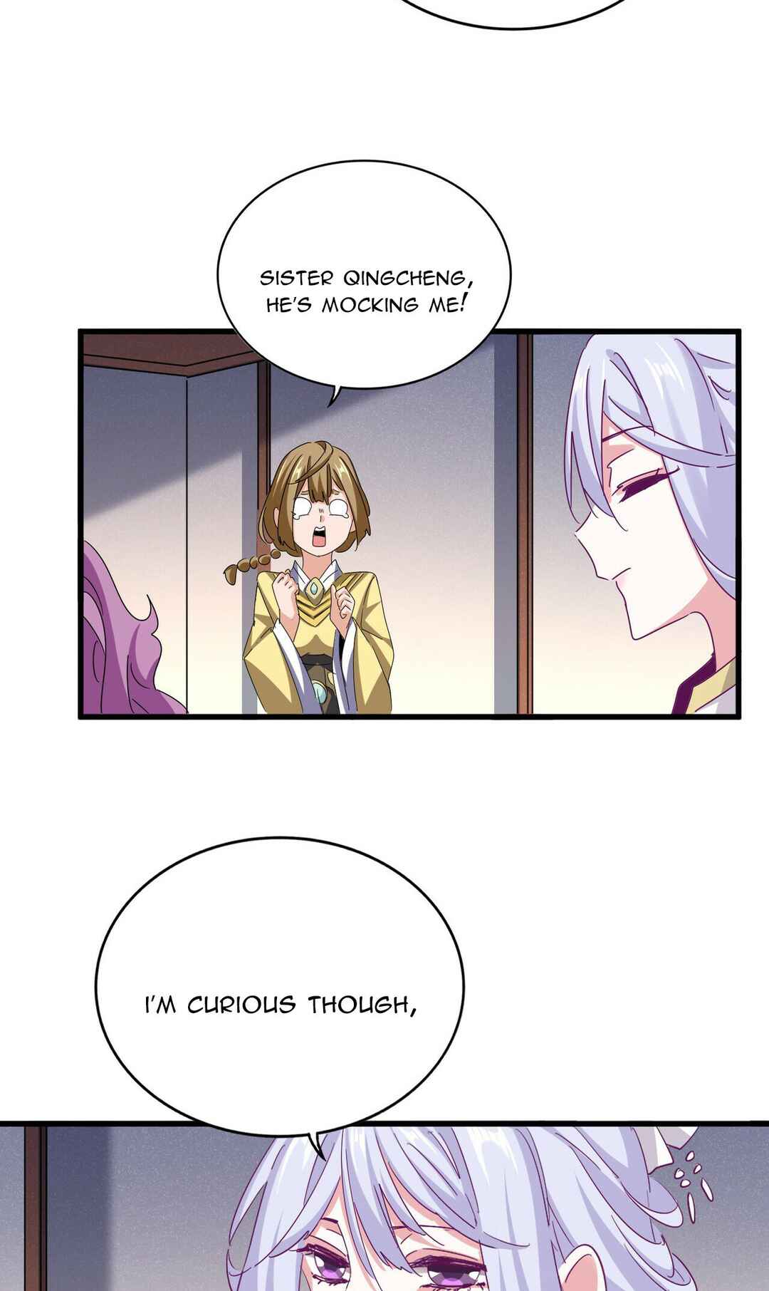Chapter 638 - Page 16