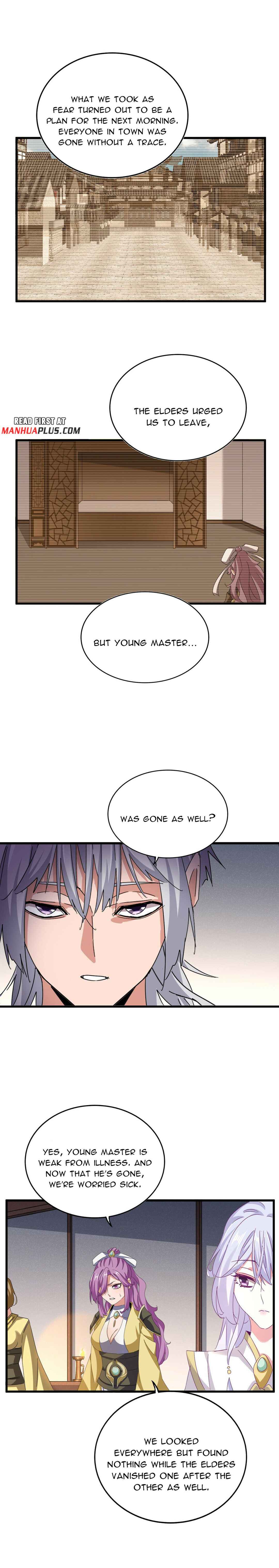 Chapter 638 - Page 3