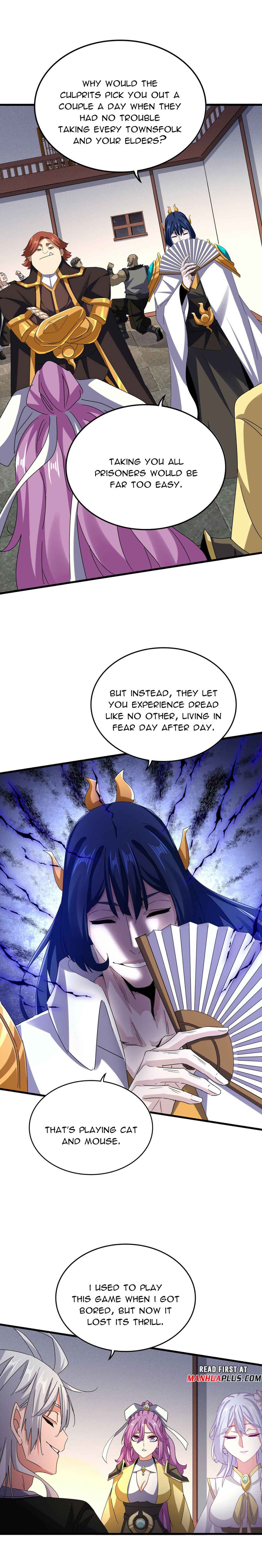 Chapter 638 - Page 5