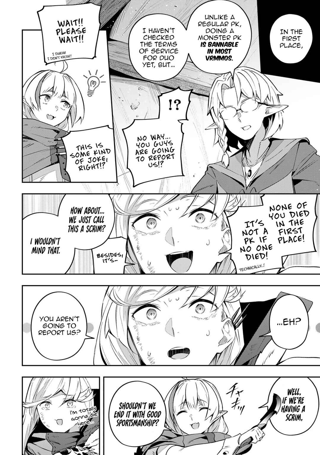Chapter 31 - Page 6