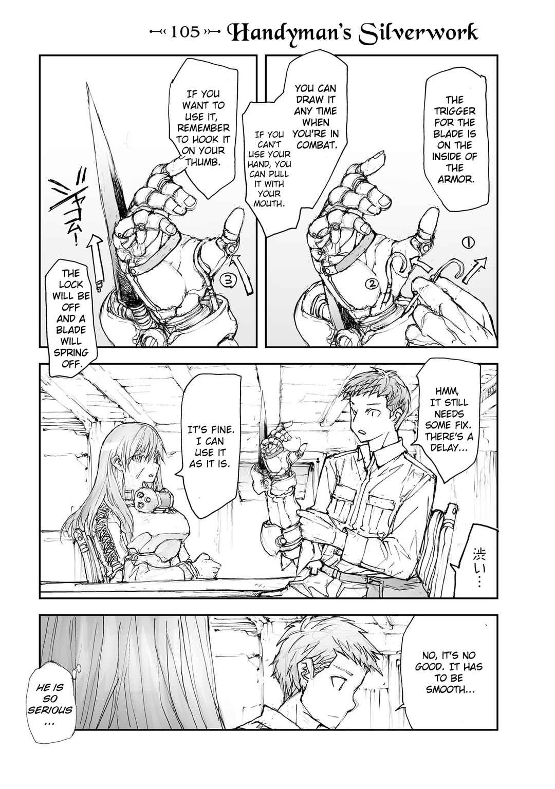 Chapter 105 - Page 2