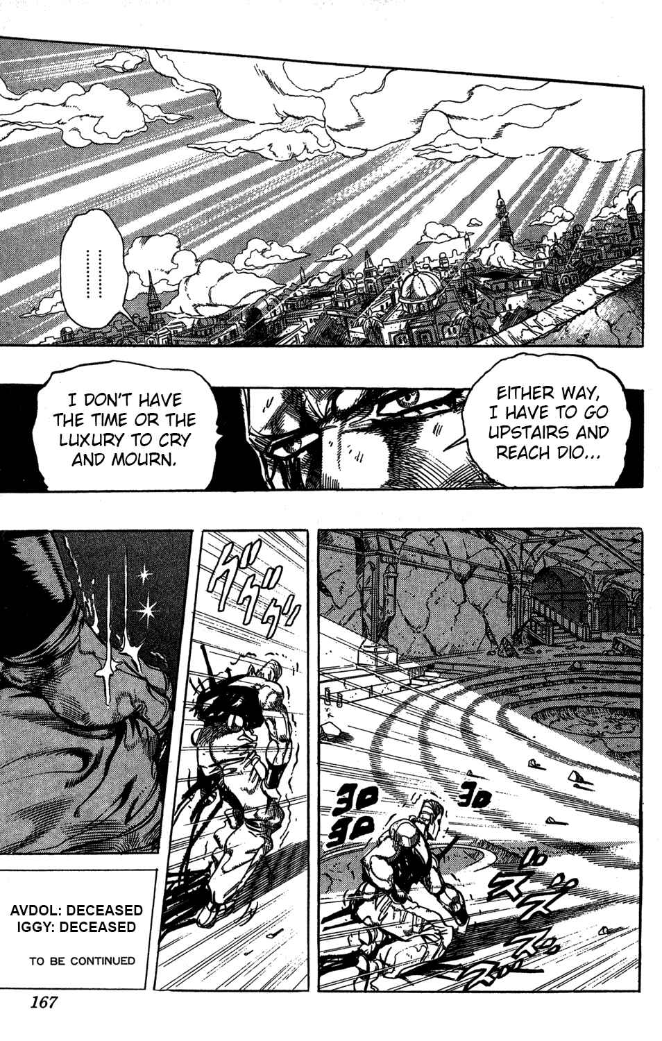 Chapter 132 - Page 20