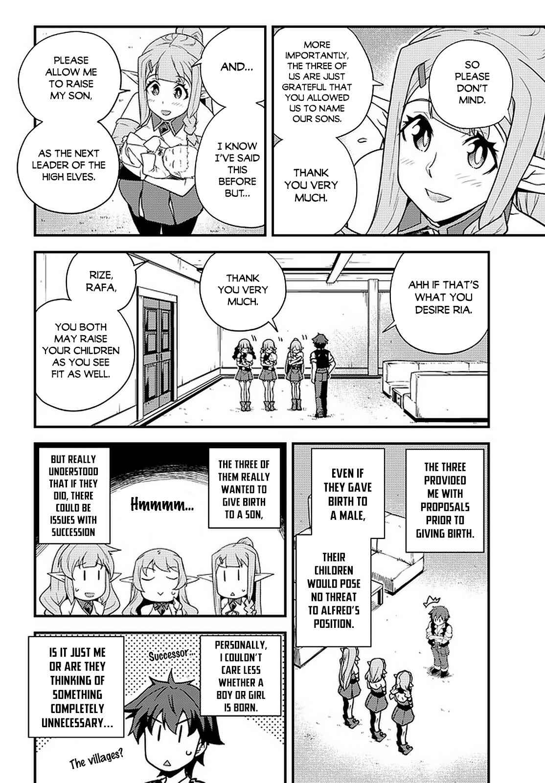 Chapter 148 - Page 5
