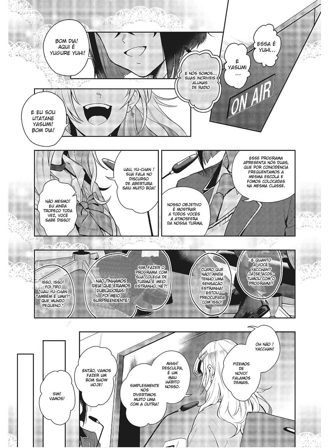 Chapter 1 - Page 2