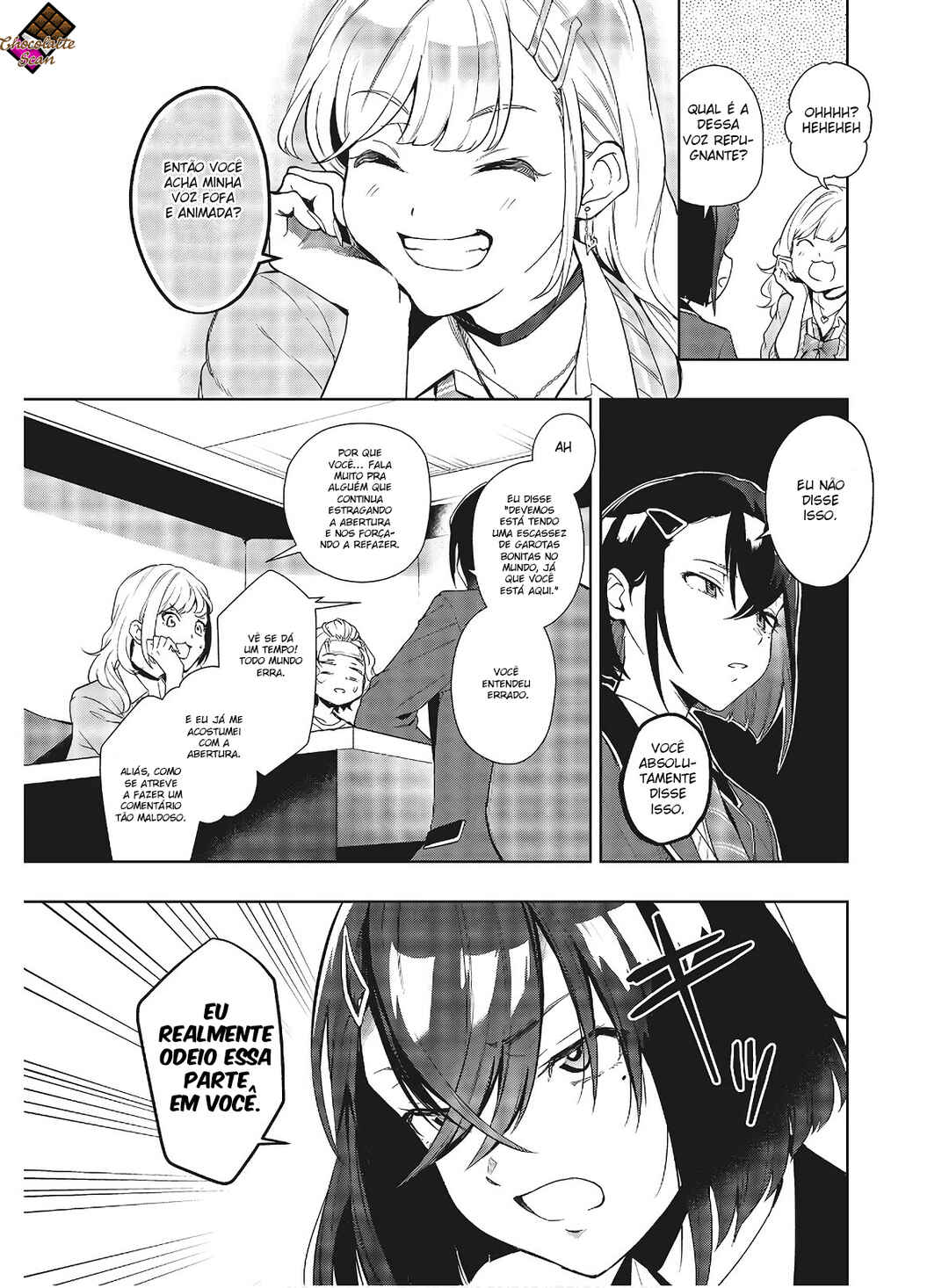 Chapter 1 - Page 5