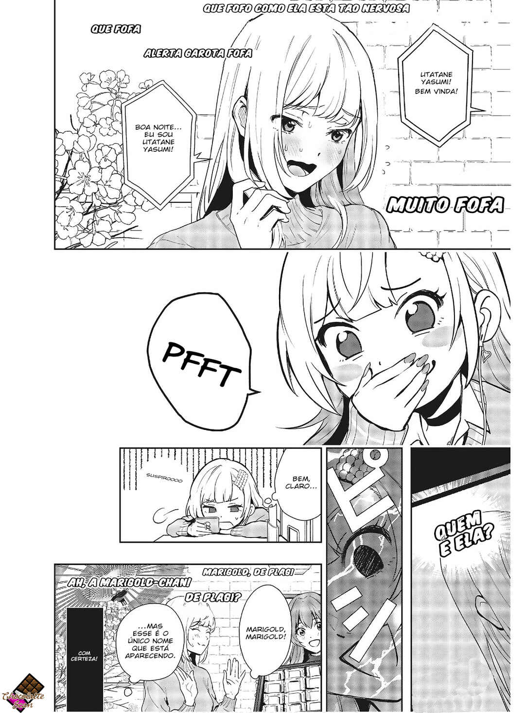 Chapter 1 - Page 9