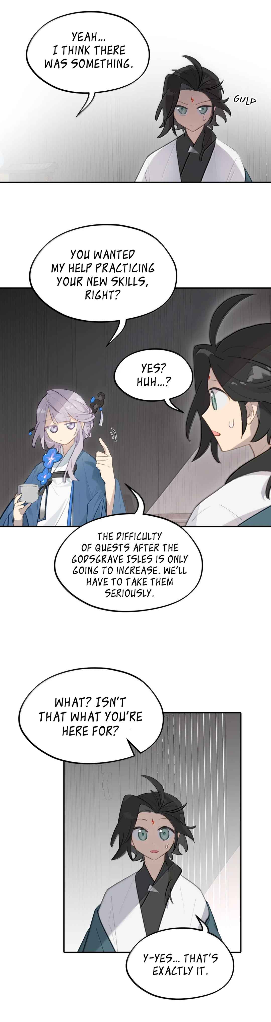 Chapter 82 - Page 12