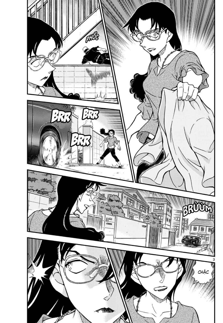 Chapter 1150 - Page 4