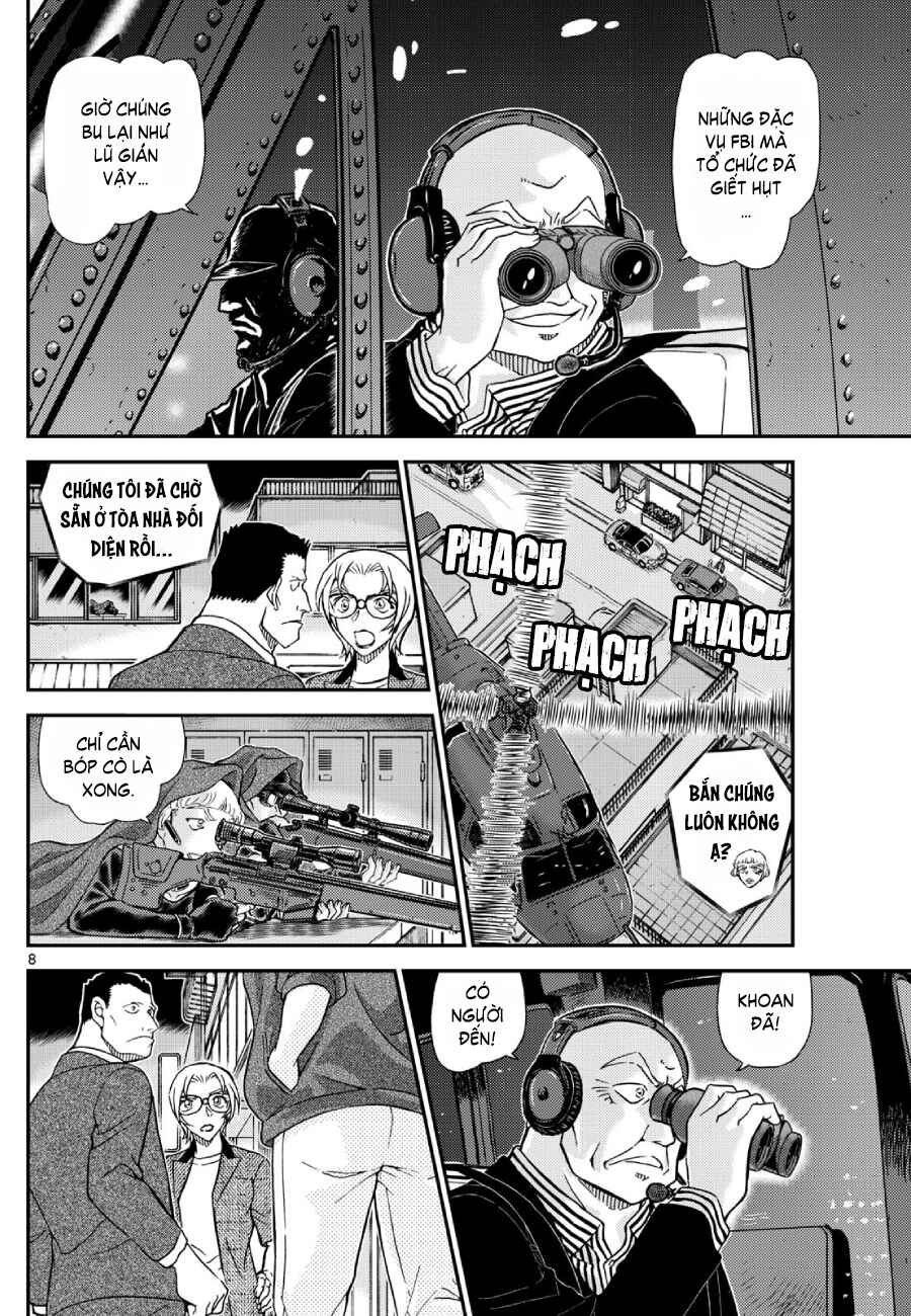 Chapter 1150 - Page 9