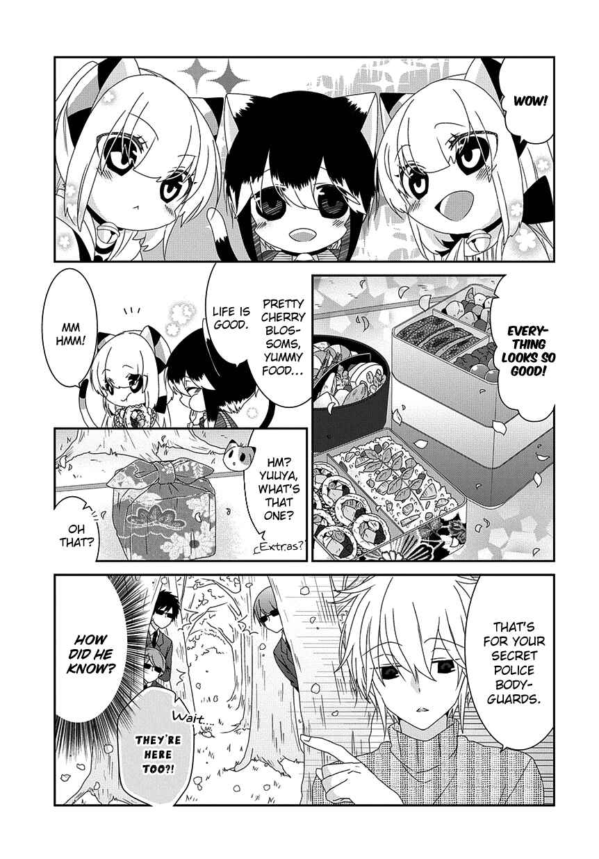 Chapter 158 - Page 4
