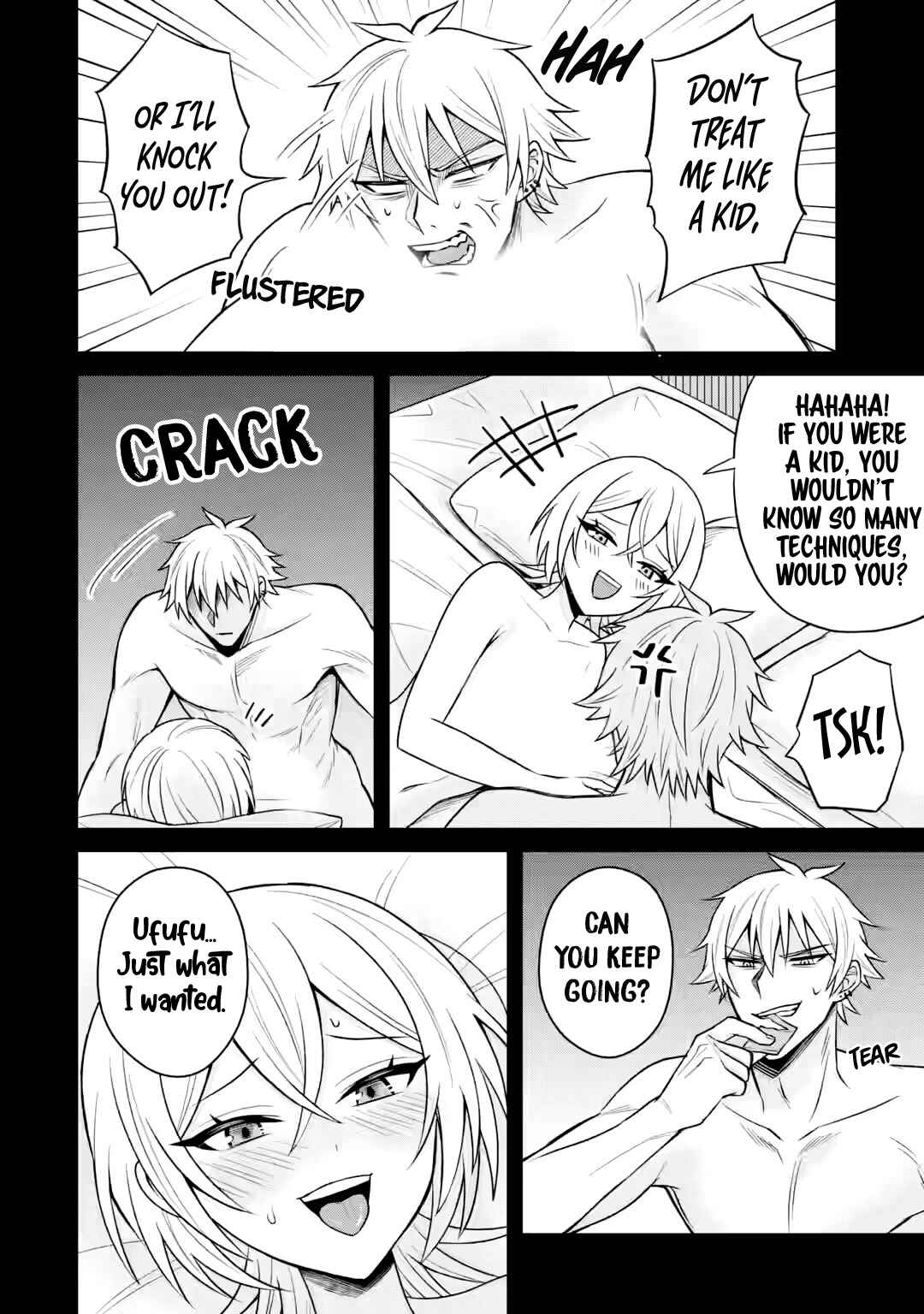 Chapter 18 - Page 18