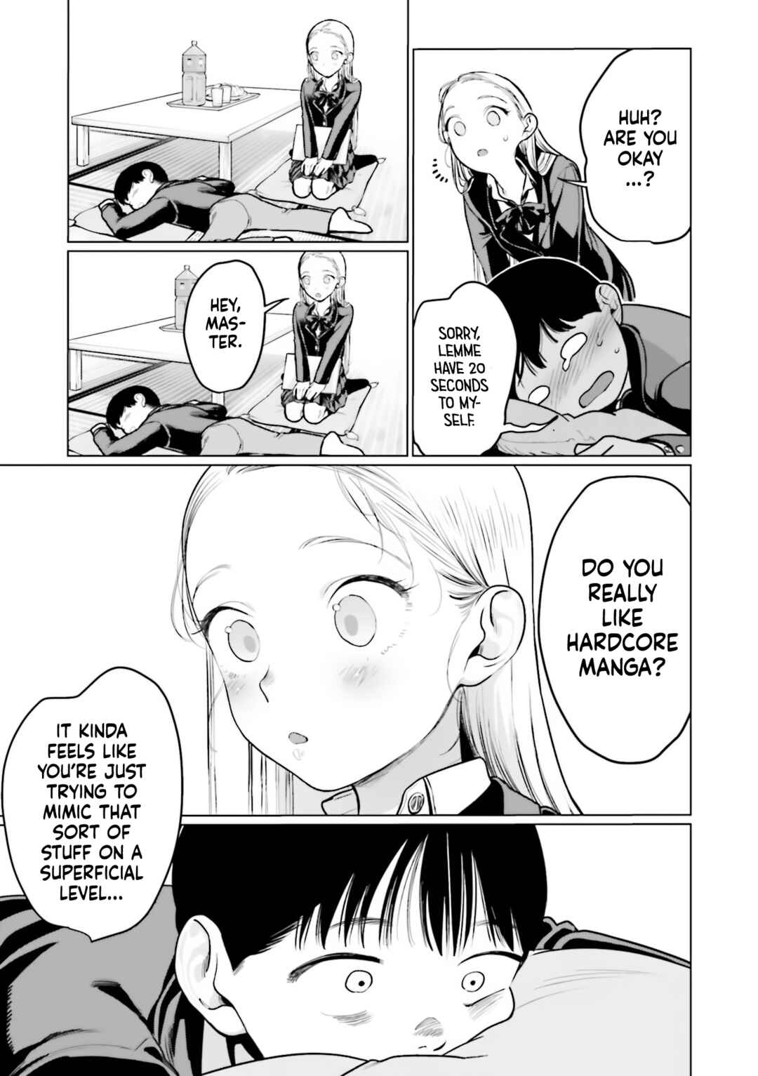 Chapter 22.75 - Page 11