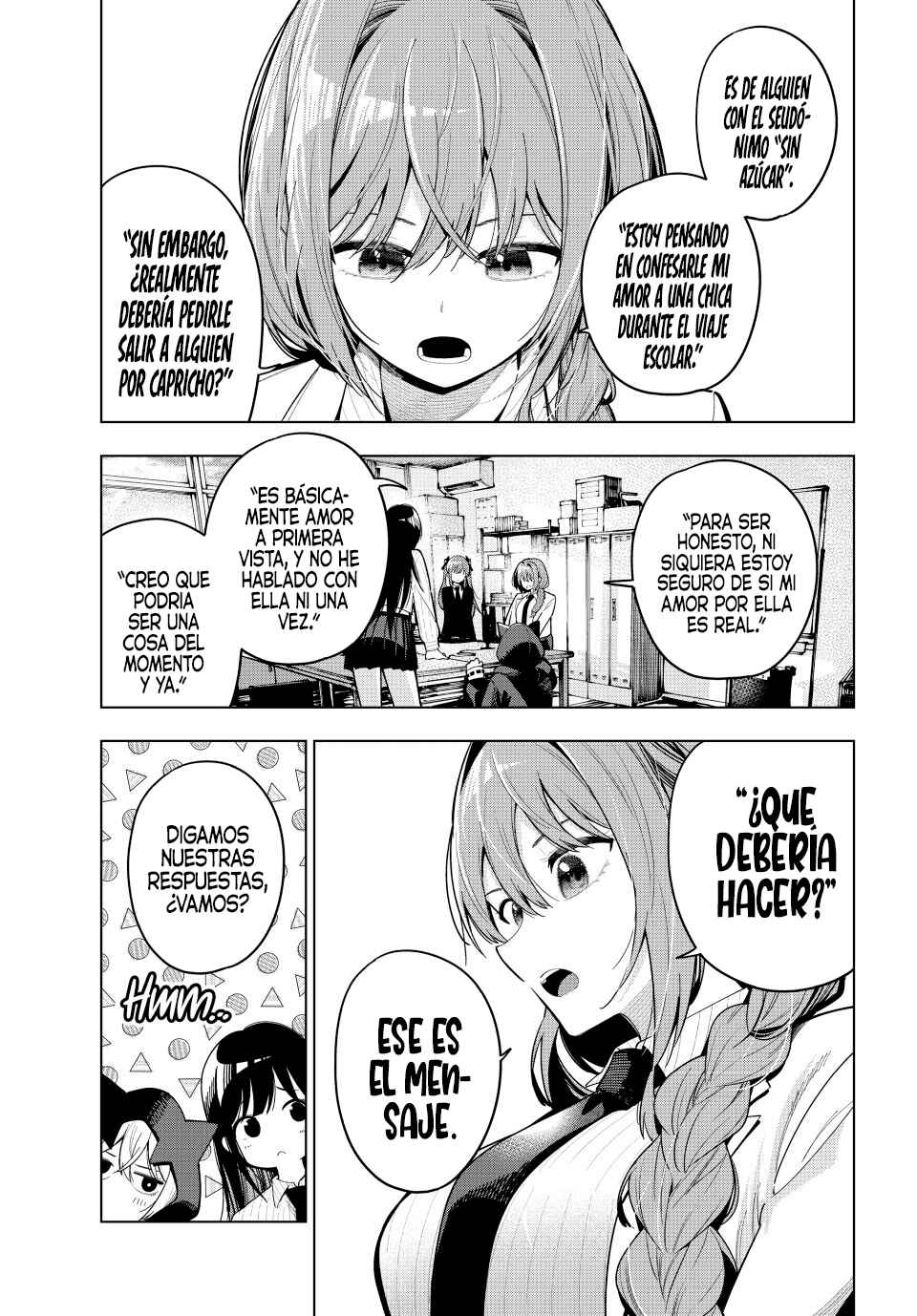 Chapter 86 - Page 10
