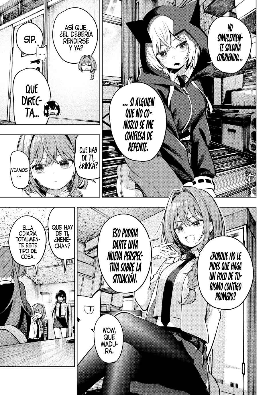 Chapter 86 - Page 12