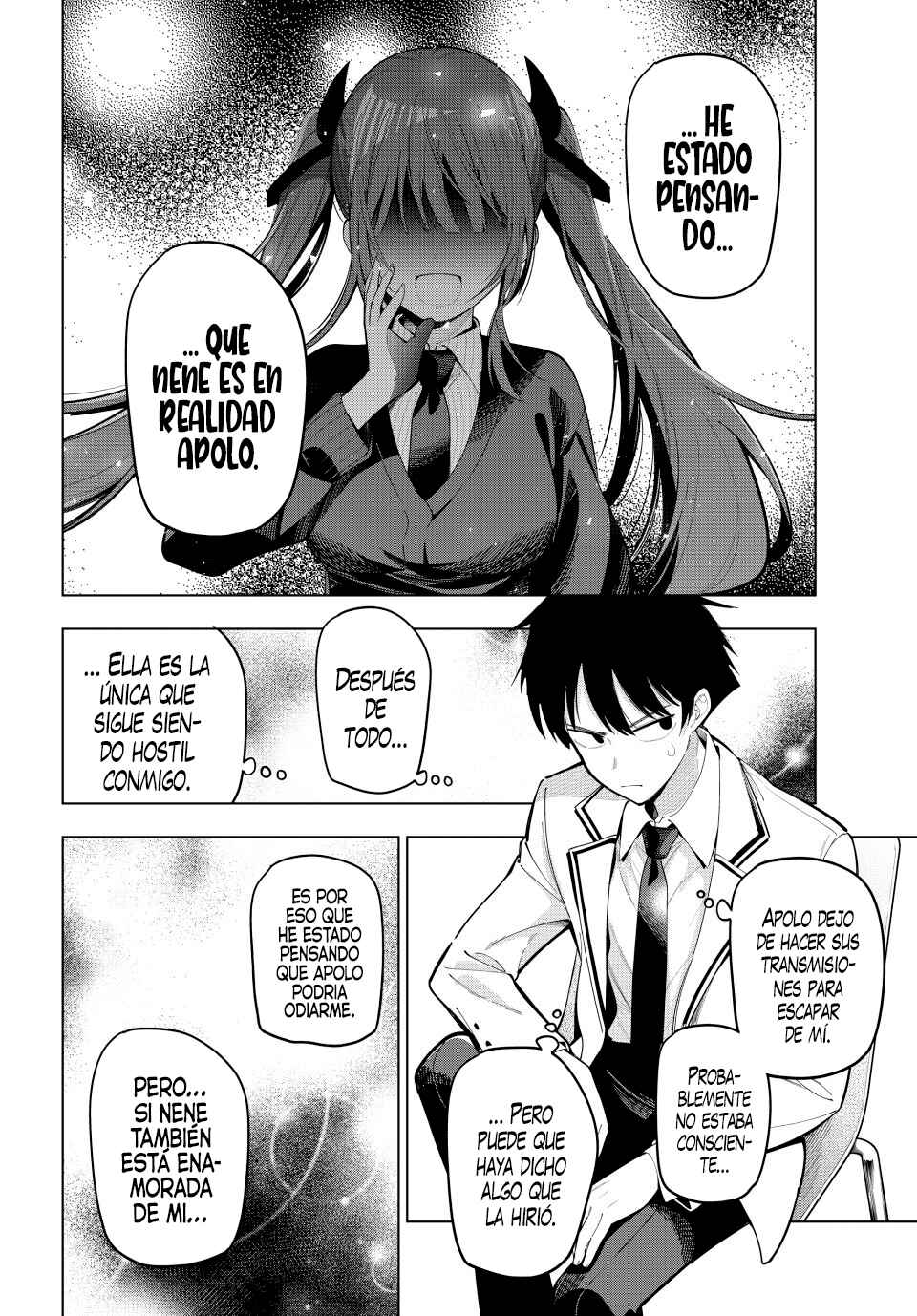 Chapter 86 - Page 19