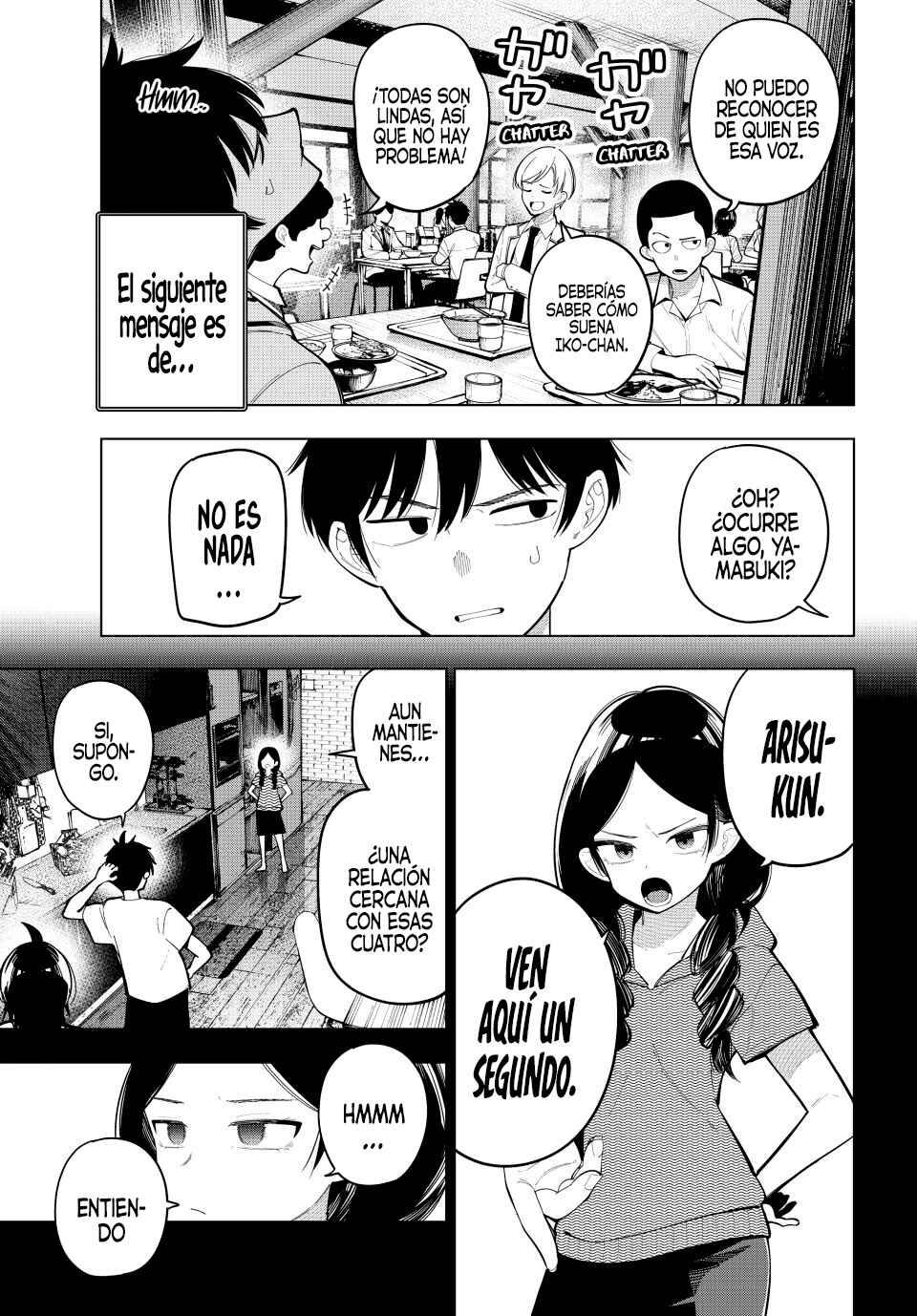 Chapter 86 - Page 6