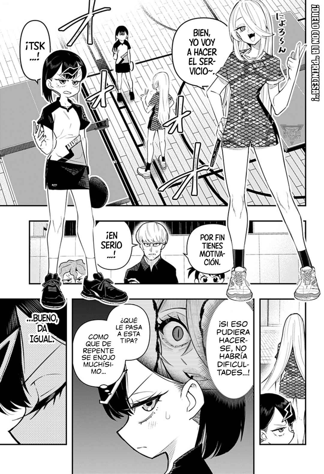 Chapter 5 - Page 1