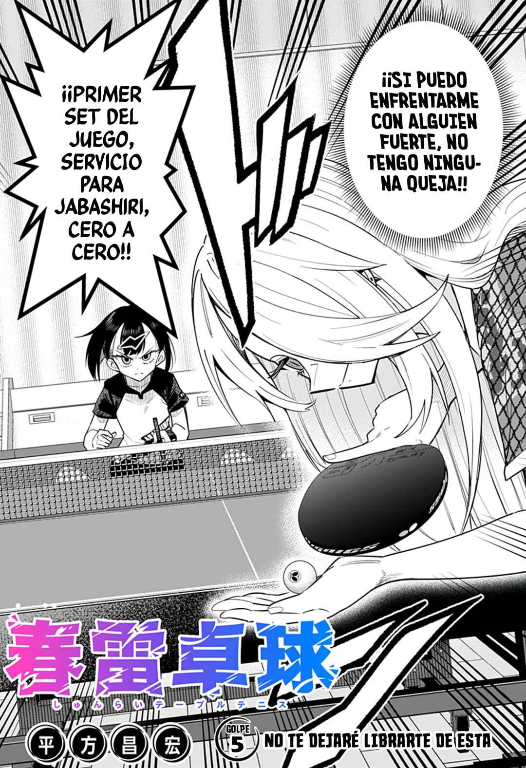 Chapter 5 - Page 2