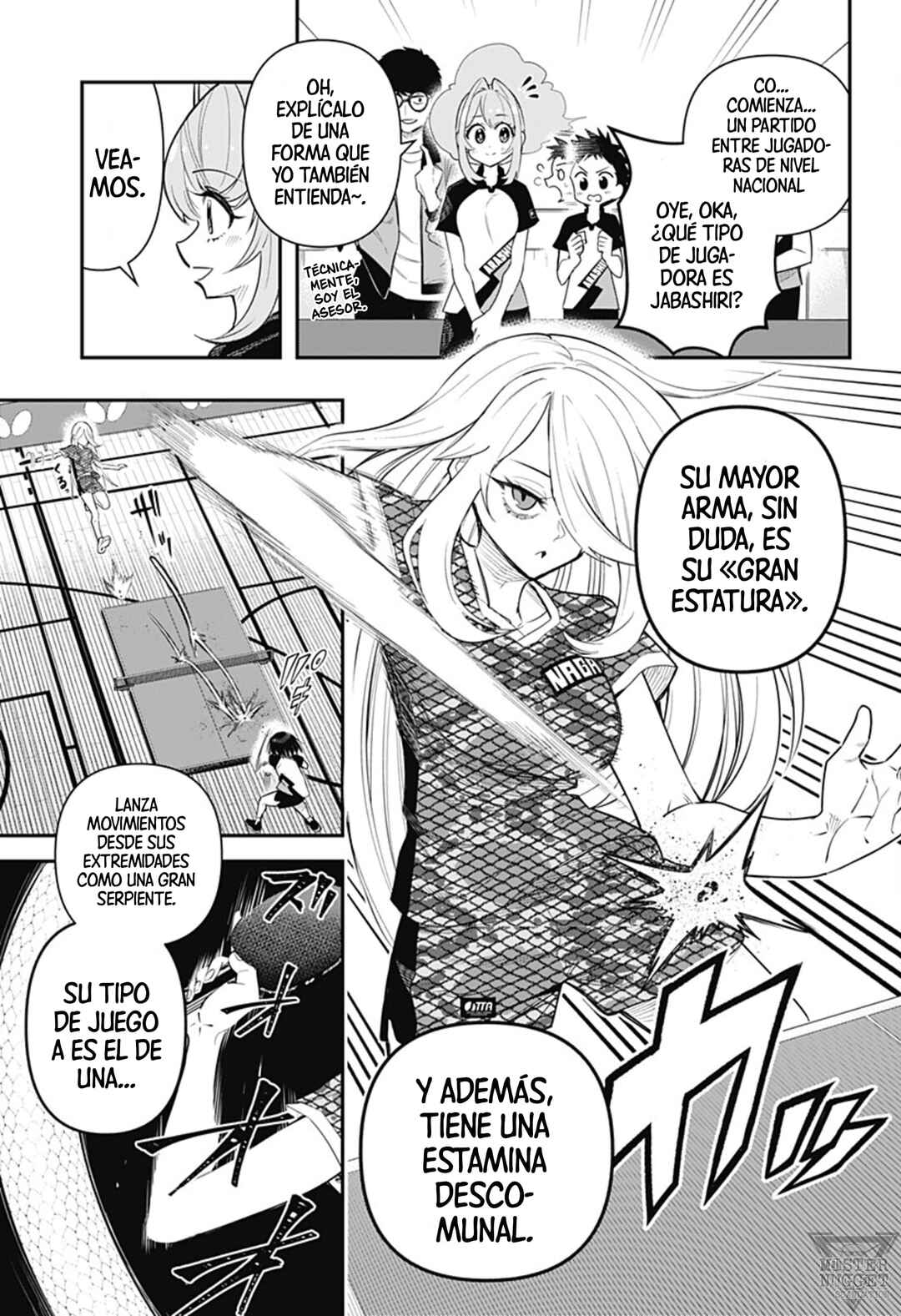 Chapter 5 - Page 3