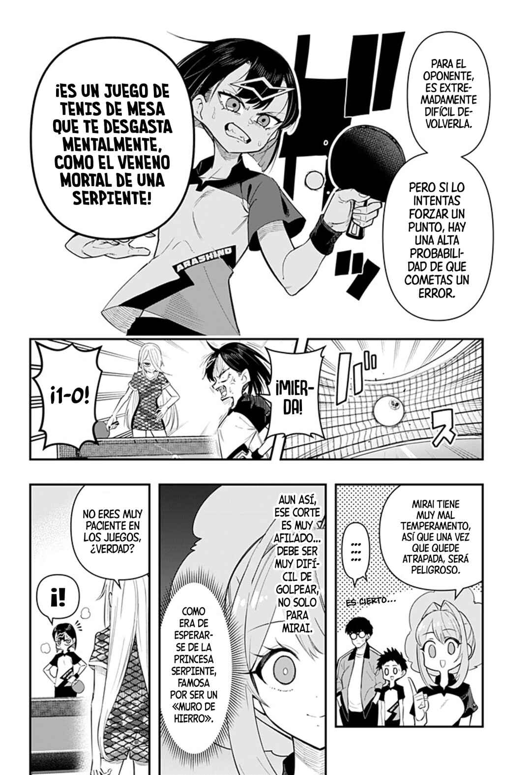 Chapter 5 - Page 6