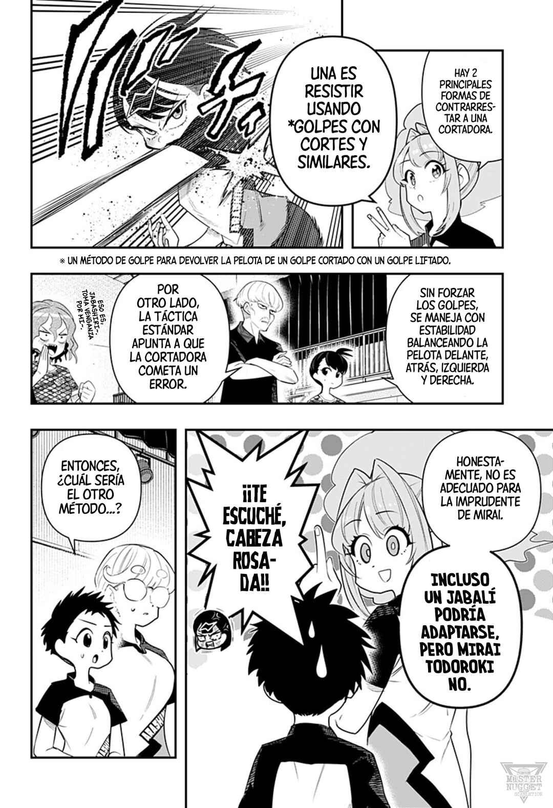 Chapter 5 - Page 8