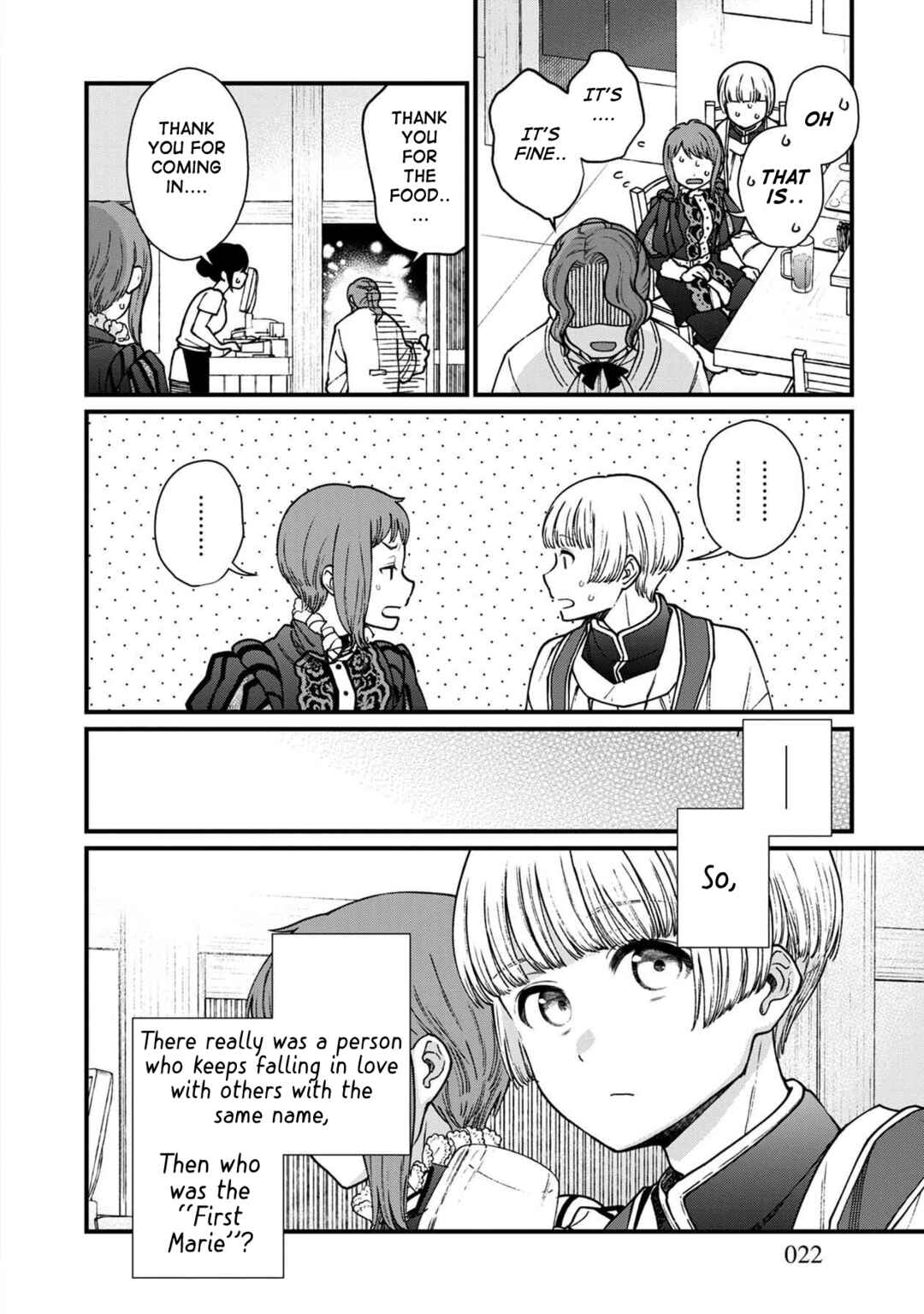 Chapter 37 - Page 21