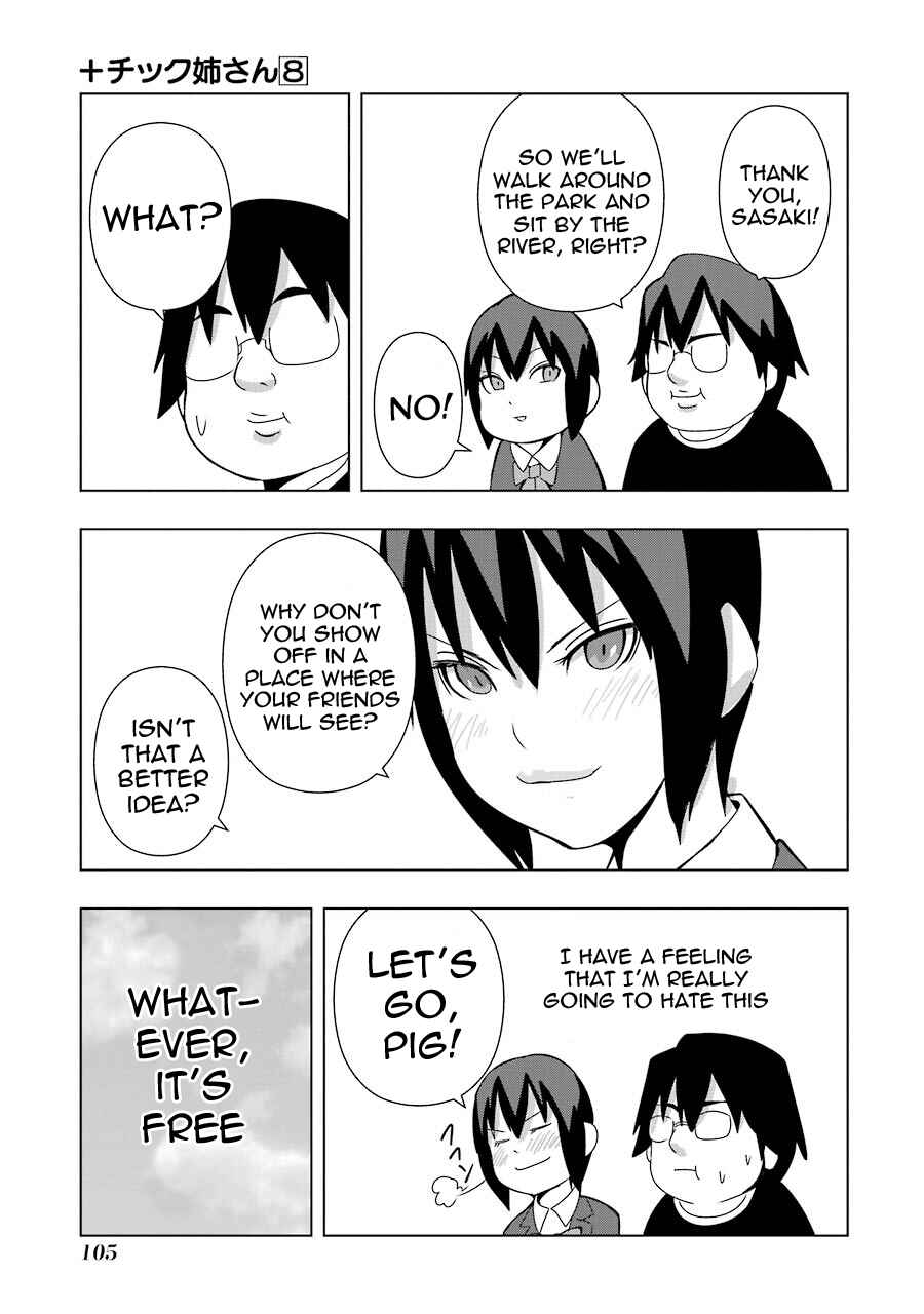 Chapter 145 - Page 5