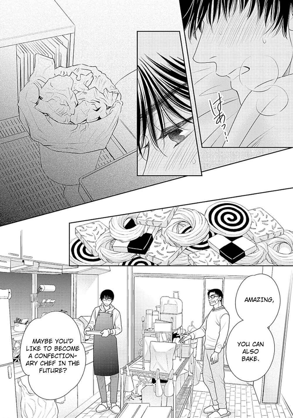Chapter 16.5 - Page 23