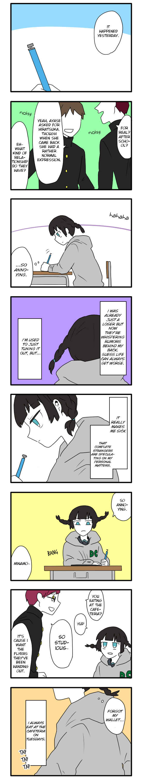 Chapter 2 - Page 1