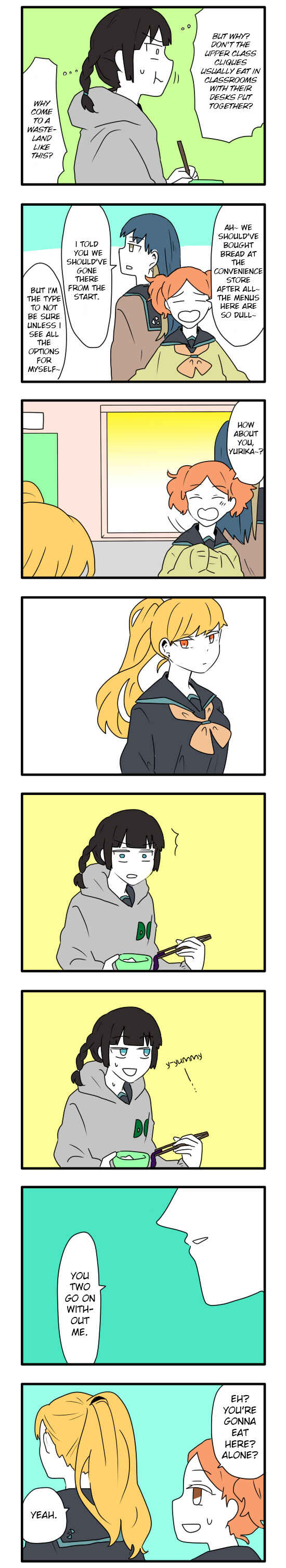 Chapter 2 - Page 3