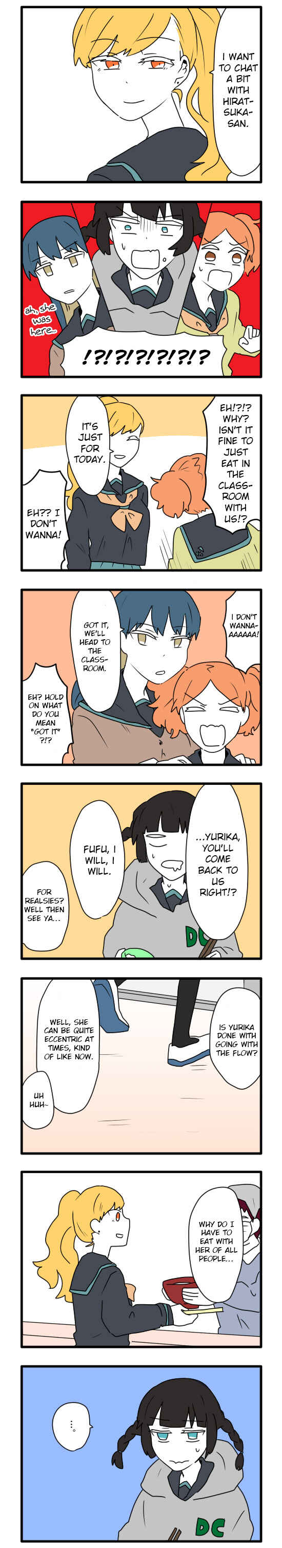 Chapter 2 - Page 4
