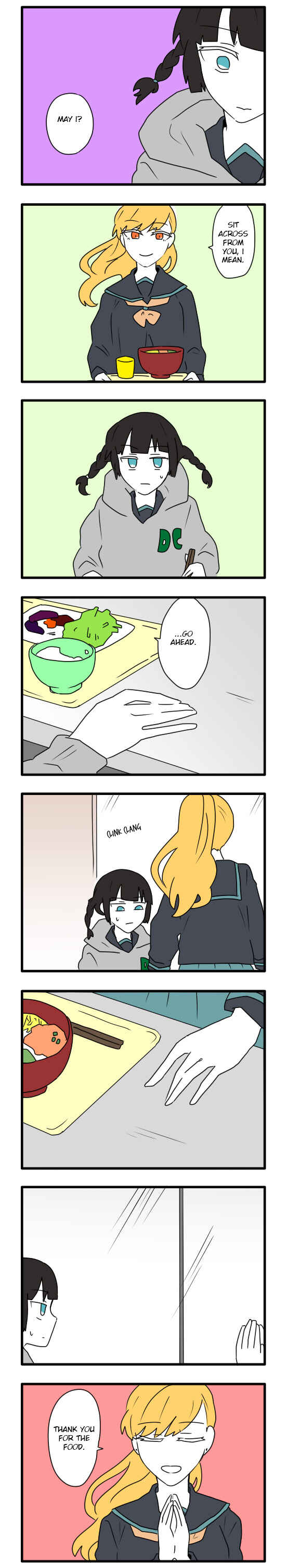 Chapter 2 - Page 5