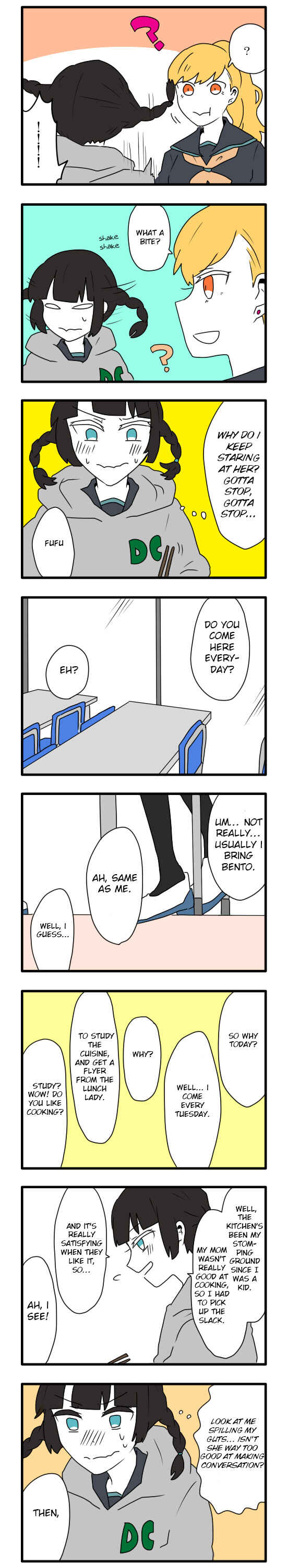 Chapter 2 - Page 9
